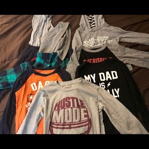 Boys 4T Bundle